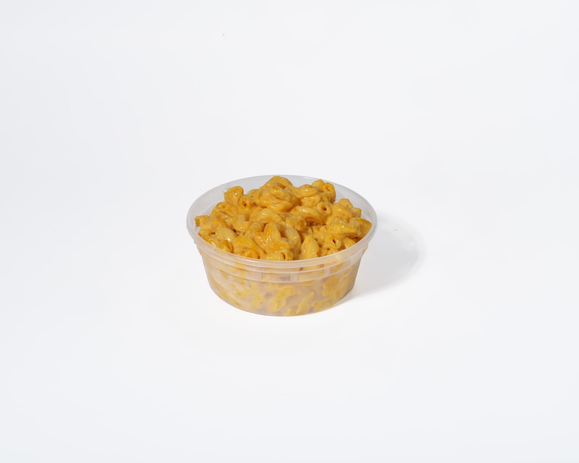 Mac & Cheese (8oz)