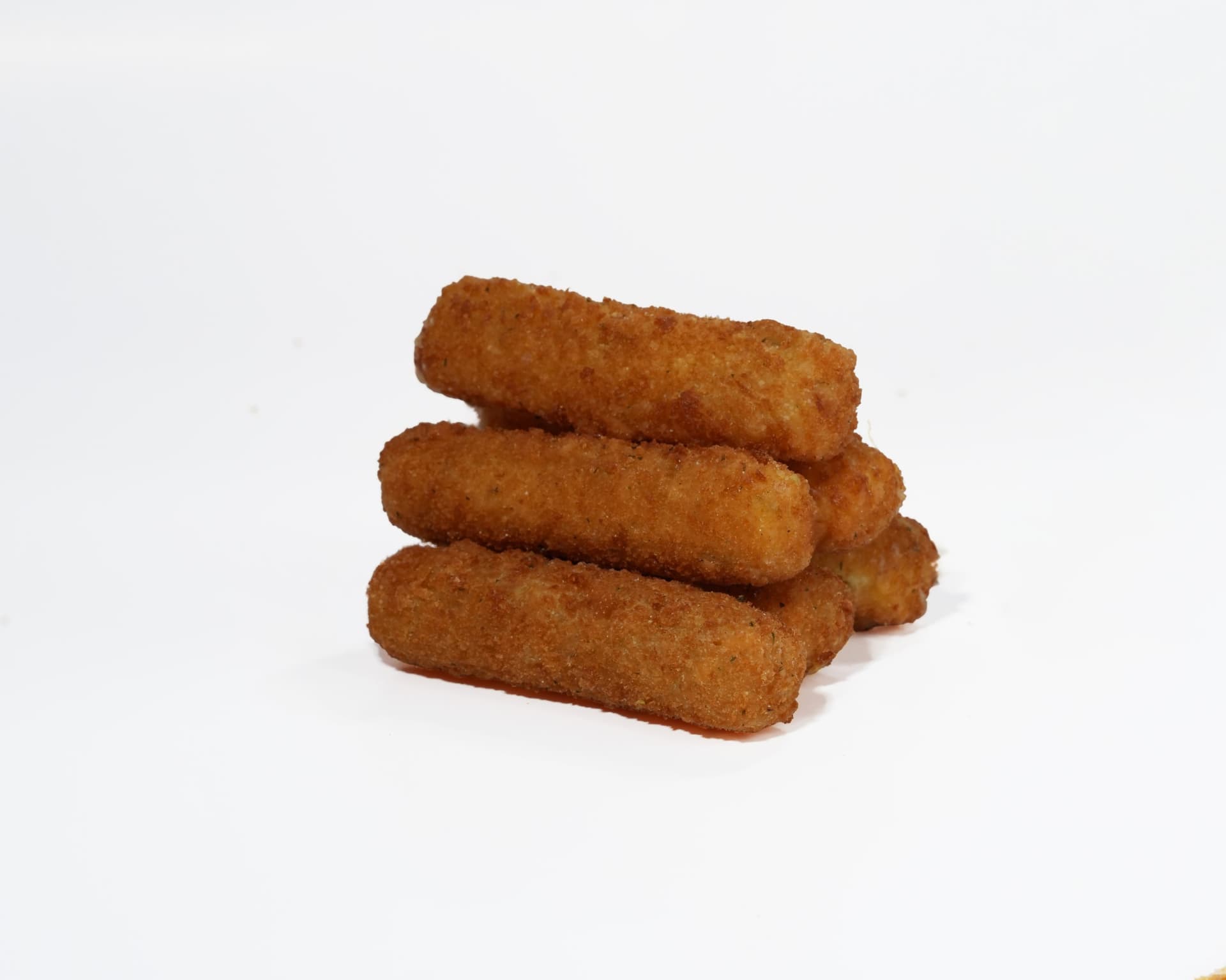 Mozzarella Sticks, 6pc