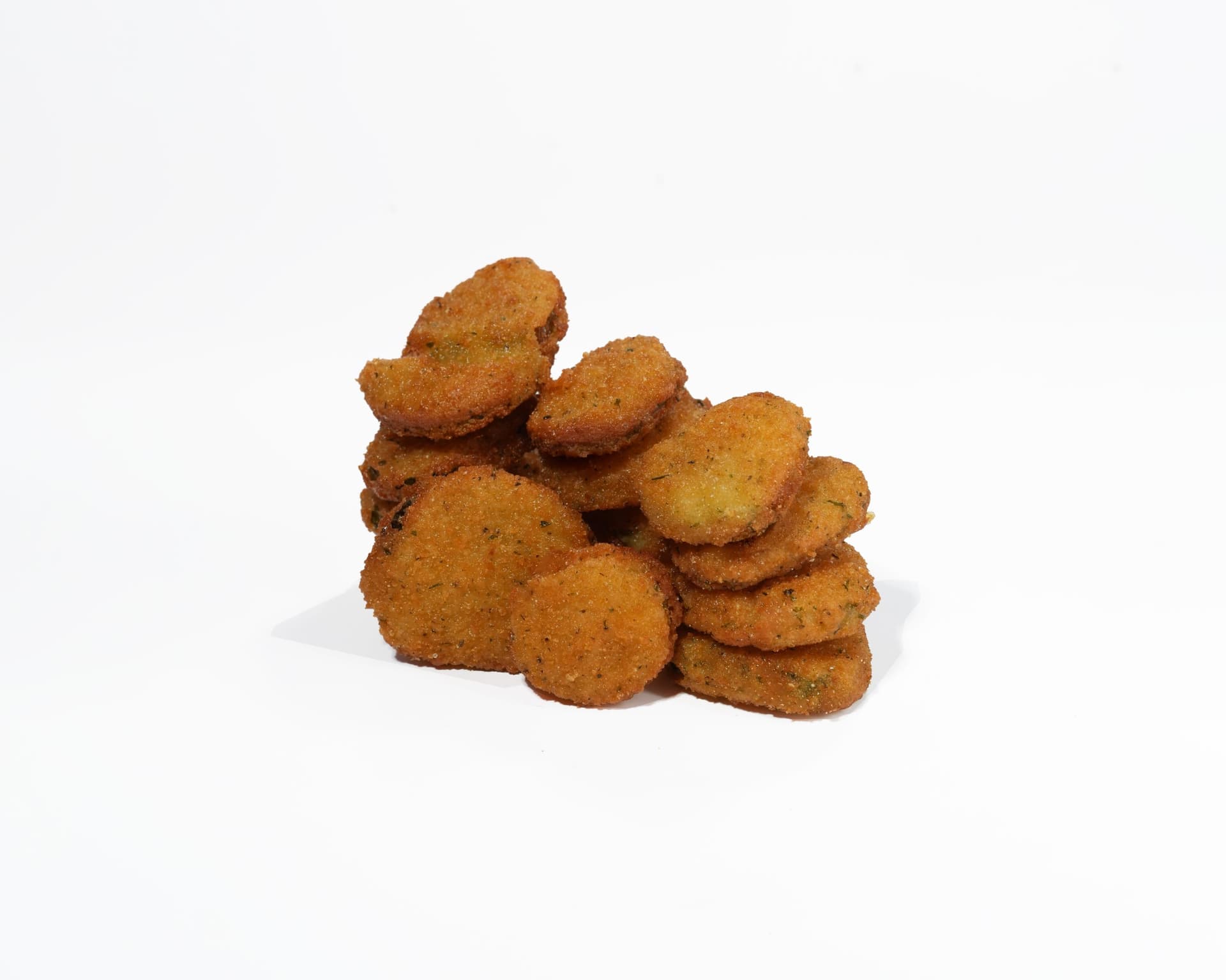 Fried Pickles