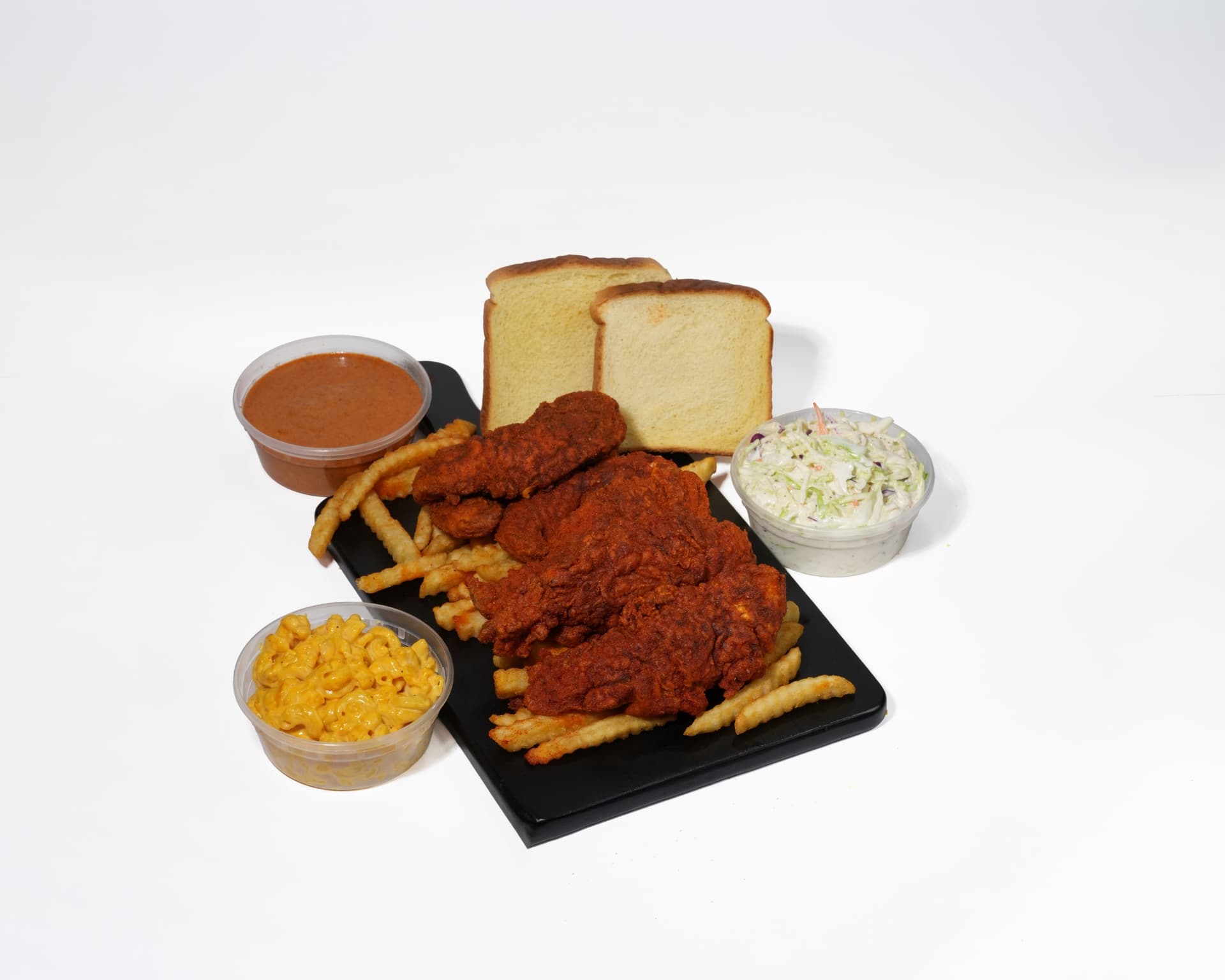 4 Tender Combo